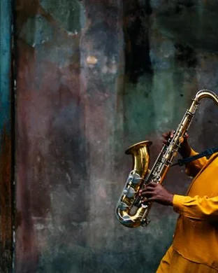 Father's Day Jazz Brunch