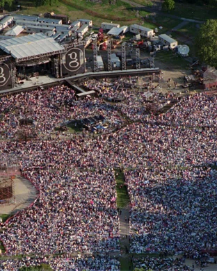 Drunk Bollywood Live!