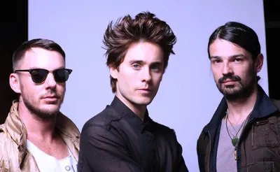 Thirty Seconds To Mars