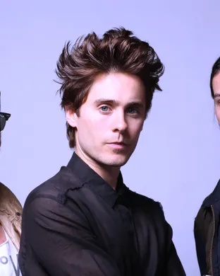 Thirty Seconds to Mars