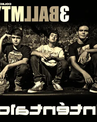 3BallMTY