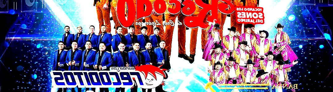 90s Banda Tour