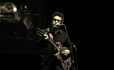 A.J. Croce
