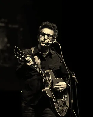 A.J. Croce