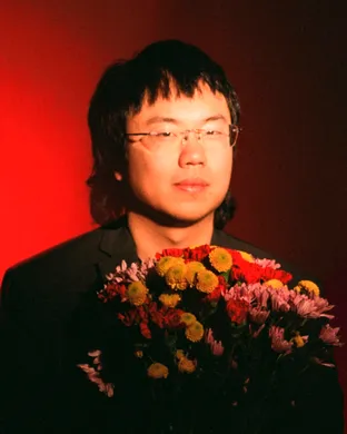 Aaron Chen
