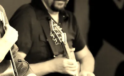Acoustic Alchemy