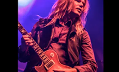 Adrian Vandenberg