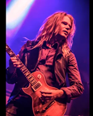 Adrian Vandenberg Sellersville