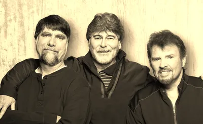 Alabama - The Band