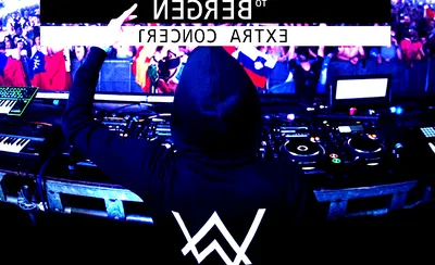 Alan Walker
