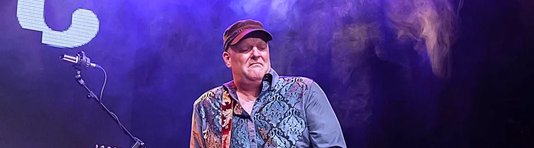 Albert Cummings