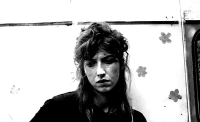 Aldous Harding