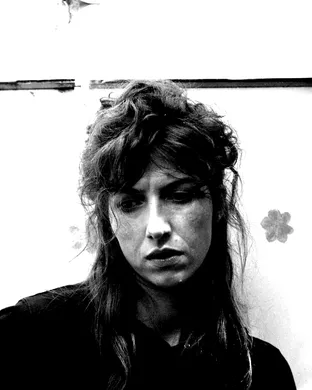 Aldous Harding
