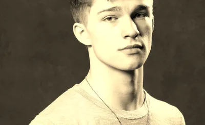 Alex Sampson