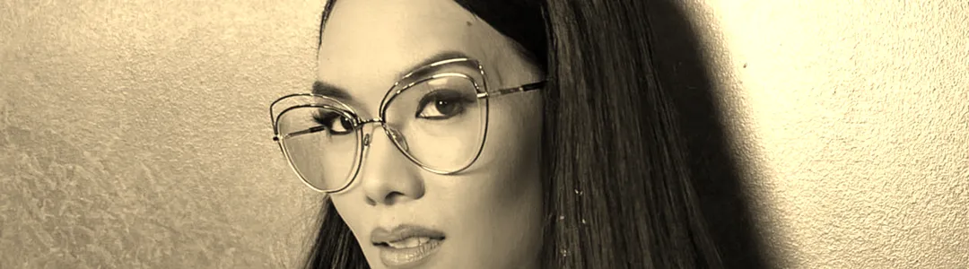 Ali Wong