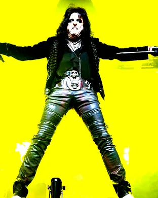 Alice Cooper