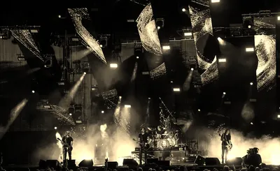 Alice in Chains