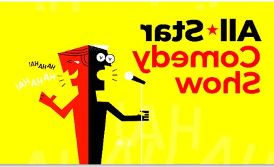 All Star Comedy Show