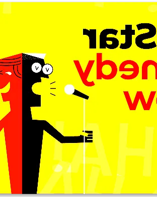 All Star Comedy Show