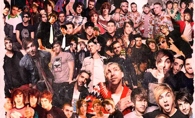 All Time Low
