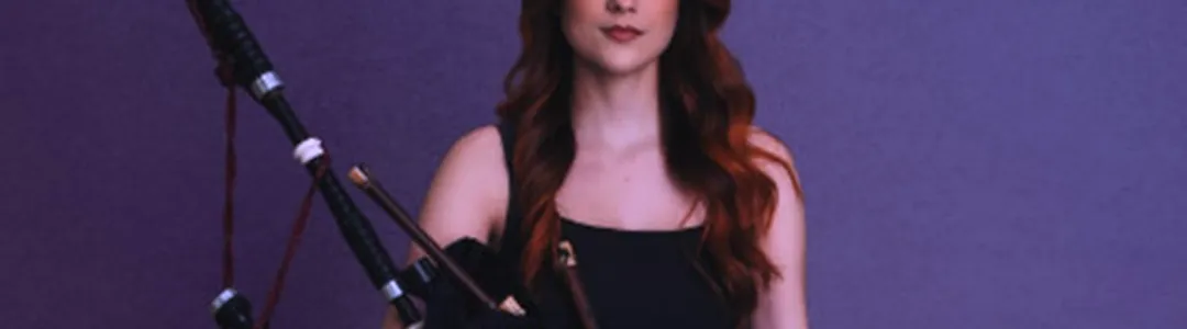 Ally The Piper