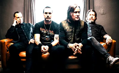 Alter Bridge