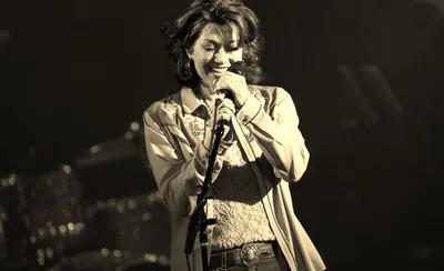 Amy Grant