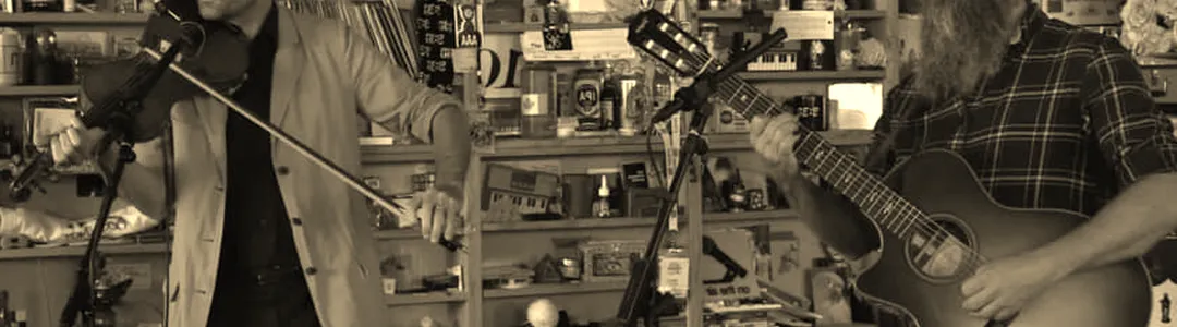Andrew Bird