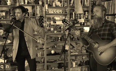 Andrew Bird