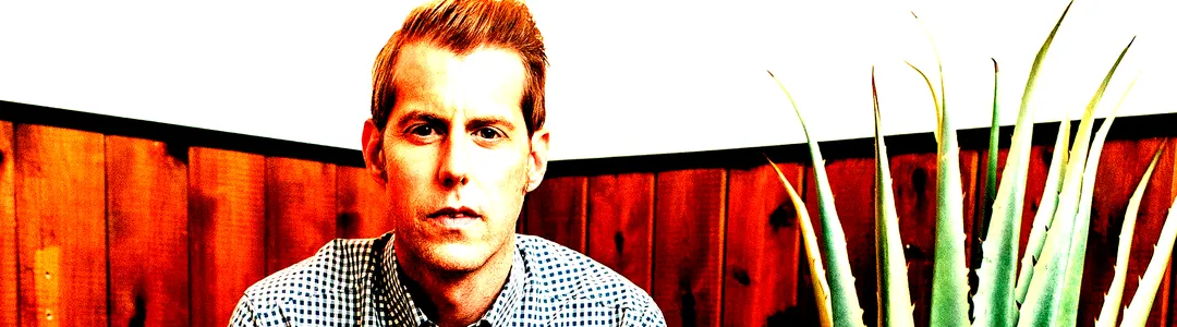 Andrew McMahon in the Wilderness