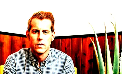 Andrew McMahon in the Wilderness