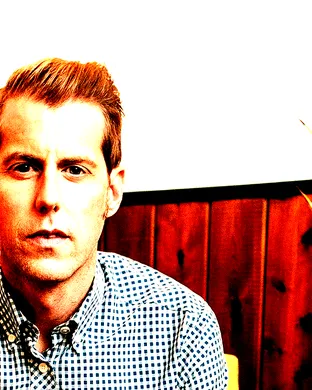 Andrew McMahon in the Wilderness