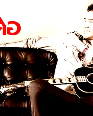 Andy Grammer