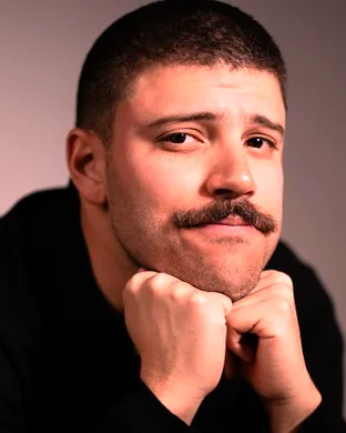 Angelo Colina