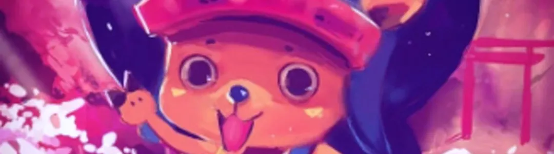 Anime Rave