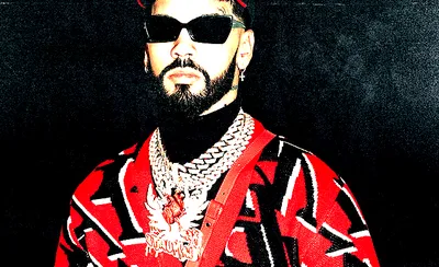 Anuel AA