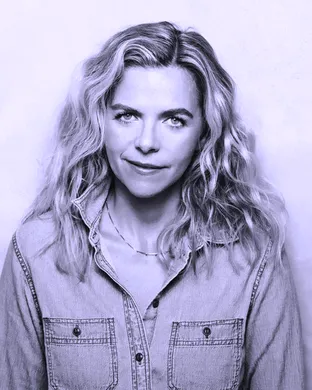 Aoife O'Donovan