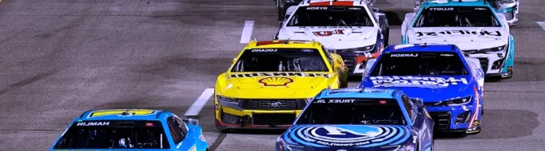 ARCA Menards Series Race