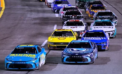 ARCA Menards Series Race