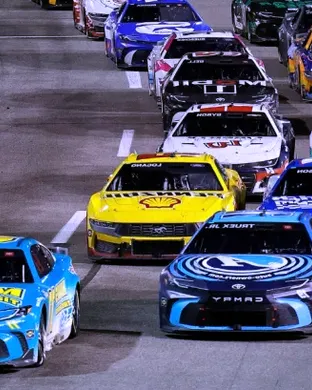 ARCA Menards Series Race