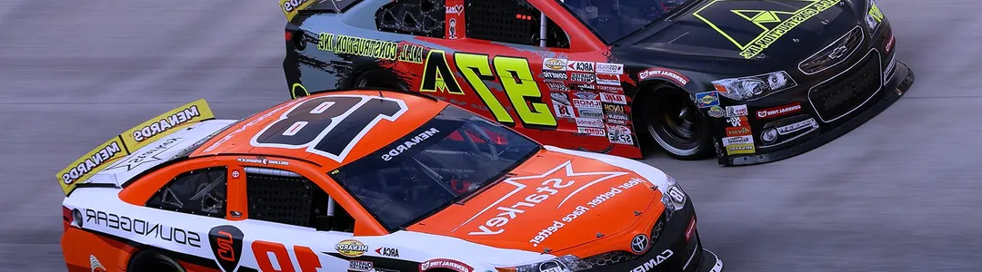 ARCA Menards Series