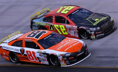 ARCA Menards Series
