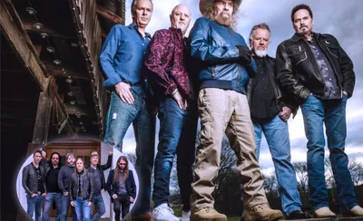 Artimus Pyle Band