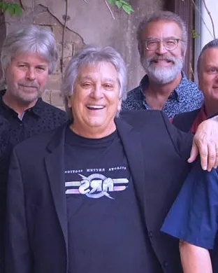 Atlanta Rhythm Section