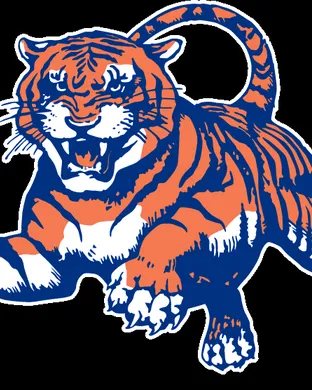 Auburn Tigers vs. Lehigh Mountain Hawks sports event