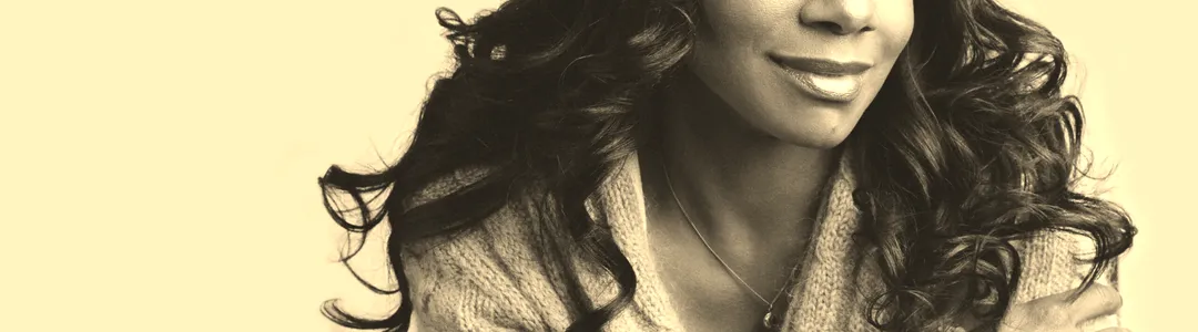 Audra McDonald