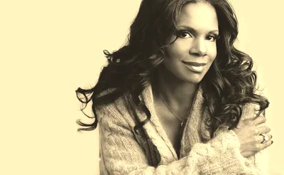 Audra McDonald