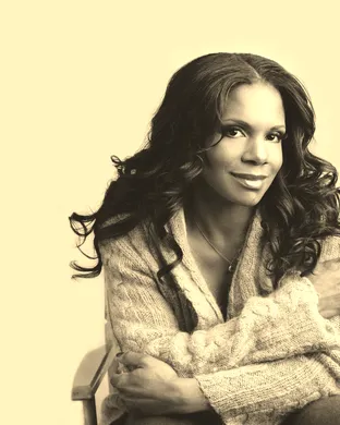 Audra McDonald