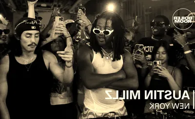 Austin Millz