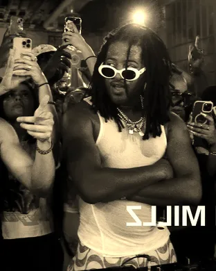 Austin Millz